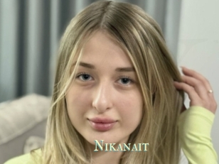 Nikanait