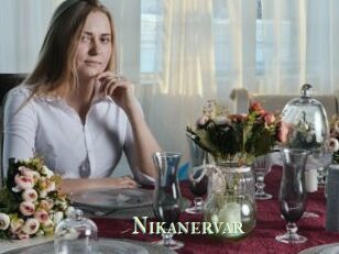 Nikanervar