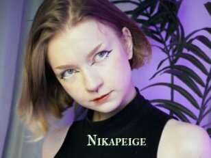 Nikapeige