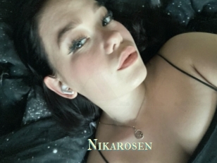 Nikarosen