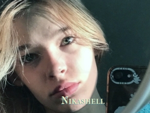Nikashell