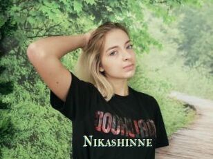 Nikashinne