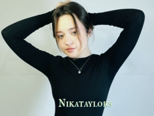 Nikataylors