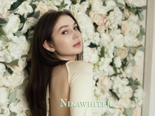 Nikawhiter