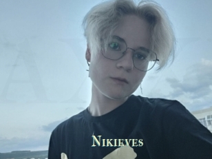 Nikieves