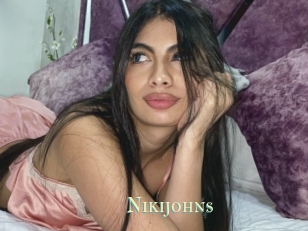 Nikijohns