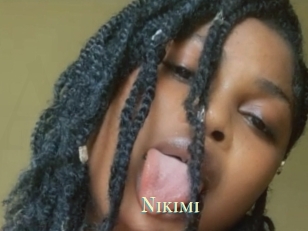Nikimi