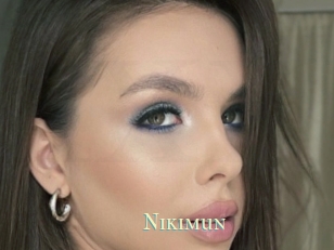 Nikimun