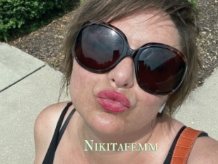 nikitafemm Actrice xxx