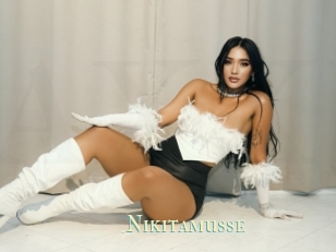 Nikitamusse