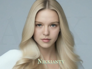 Nikkianty