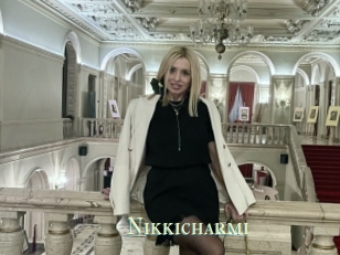 Nikkicharmi