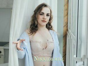 Nikkiderill
