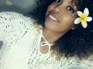 Nikkihlove