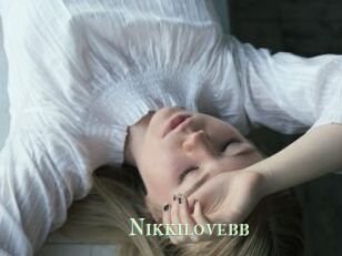 Nikkilovebb