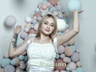 Nikkilovi