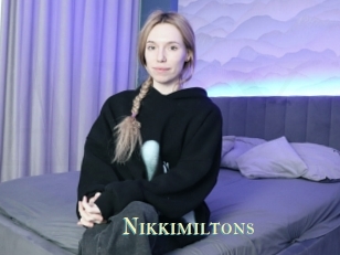 Nikkimiltons