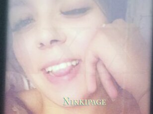Nikkipage