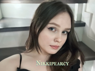 Nikkipearcy