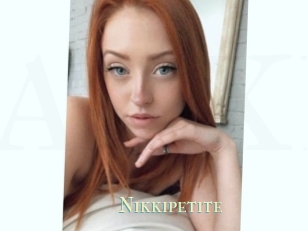 Nikkipetite