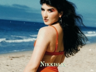 Nikkislix