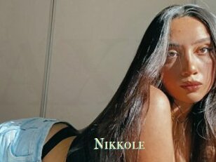 Nikkole