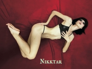 Nikktar