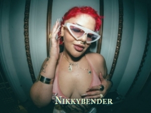 Nikkybender