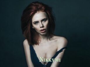 Nikkymi