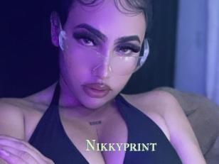 Nikkyprint