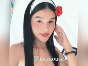 Nikkyrouse