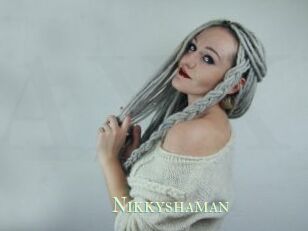Nikkyshaman