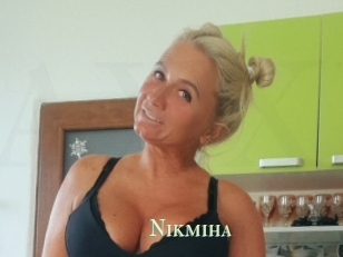 Nikmiha