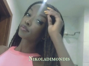 Nikoladimondis