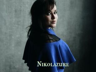 Nikolazure