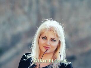 Nikolblonde
