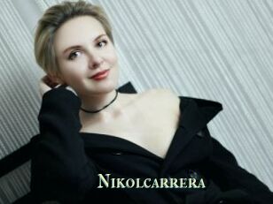 Nikolcarrera