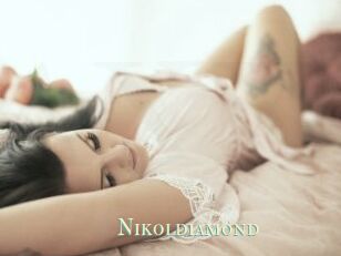 Nikoldiamond