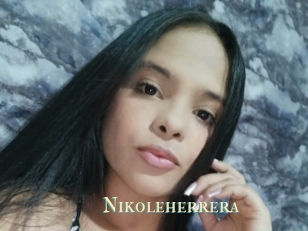 Nikoleherrera
