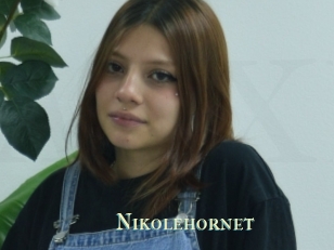 Nikolehornet