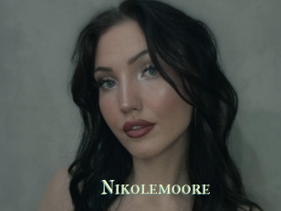Nikolemoore