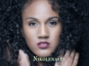 Nikolenasty