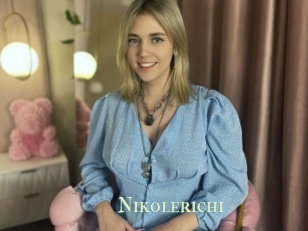 Nikolerichi
