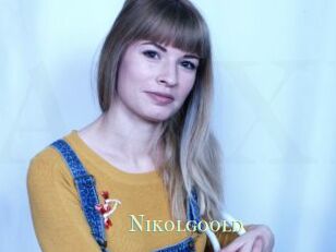 Nikolgoold