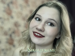 Nikoljerome