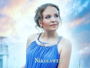 Nikolsweet