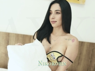 Nikorobin