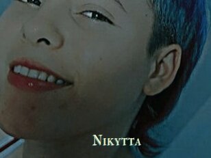 Nikytta