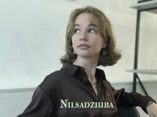 Nilsadziuba