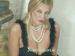 Nimfomaniac